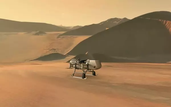 Charting the Future: NASA's Vision for the Next Decade of Space Exploration