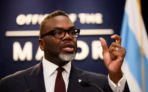 Chicago City Council Approves Controversial Infrastructure Bond Plan