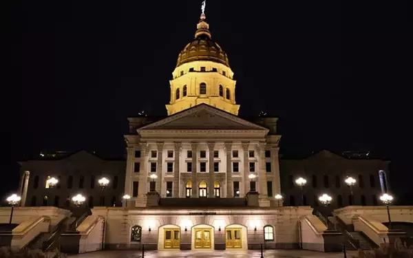 Kansas Legislature Considers Extending Economic Development Bond Program