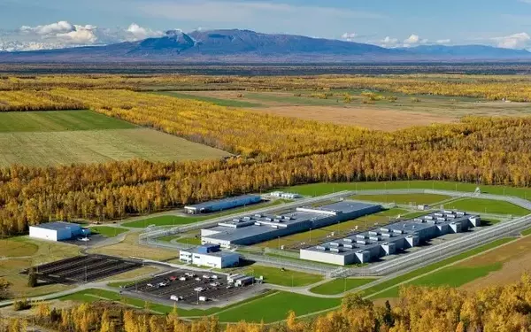 Alaska's Credit Rating Boosted Amidst Prison Facility Bond Refunding