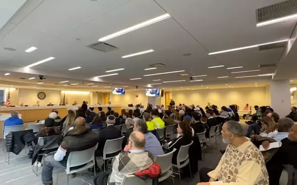 Cuyahoga County Pauses Long-Term Bond Investments Amidst Community Debate