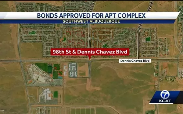 Affordable Housing Expansion in Southwest Albuquerque: A New Ray of Hope