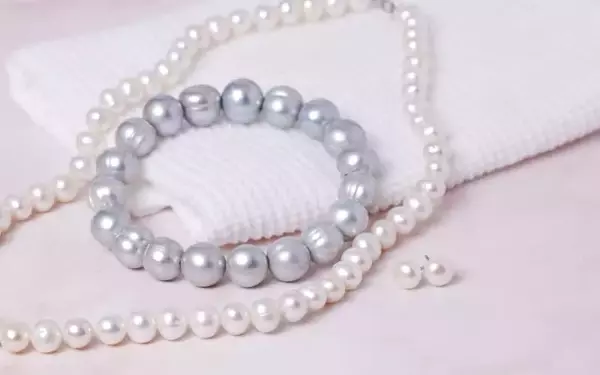 Embrace Timeless Beauty with Pearl Jewelry