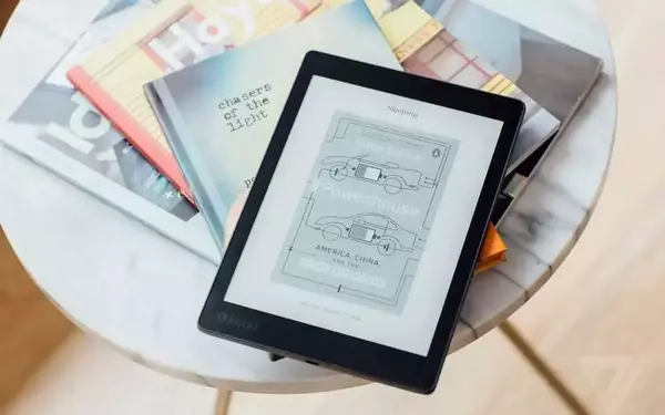 Relax and Unwind with Kobo: Your Ultimate Reading Companion