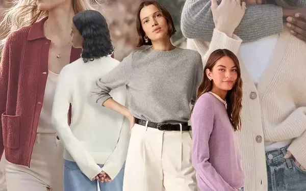 Spring Fashion Must-Haves: Top Picks for Comfort and Style