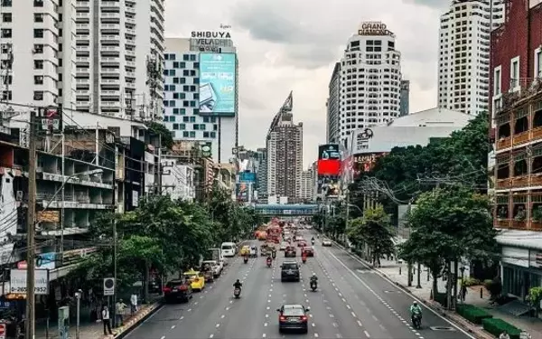 Thailand Embraces Blockchain for Tokenized Bonds and Stablecoins