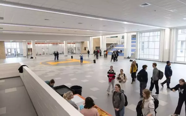 Provo City School District Advances Timpview High School Renovation with $70 Million Bond