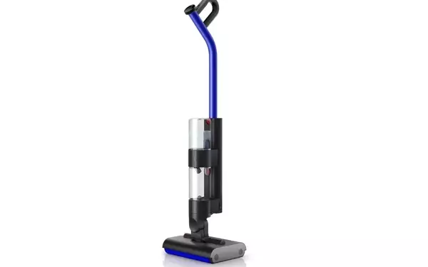 Revolutionizing Home Hygiene: Unveiling the Future of Floor Cleaning
