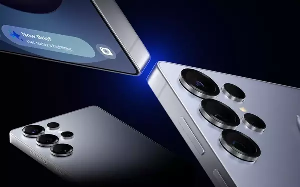 Unlocking Premium Features with Samsung's Galaxy S25 Ultra