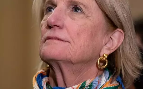 Senate Committee Reviews Future of Surface Transportation Funding