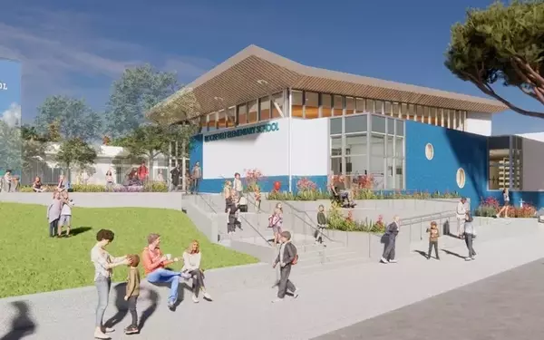 Santa Monica Voters' Approval of Measure QS Spurs Major School District Investments