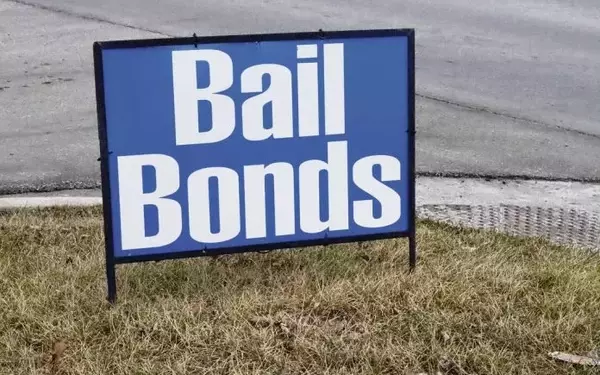 Johnson County's Cash-Only Bond Policy Sparks Controversy Among Bail Providers