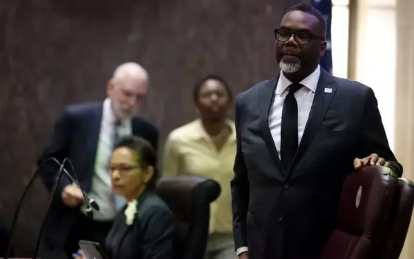 Chicago Mayor's Bond Approval Faces Investor Skepticism