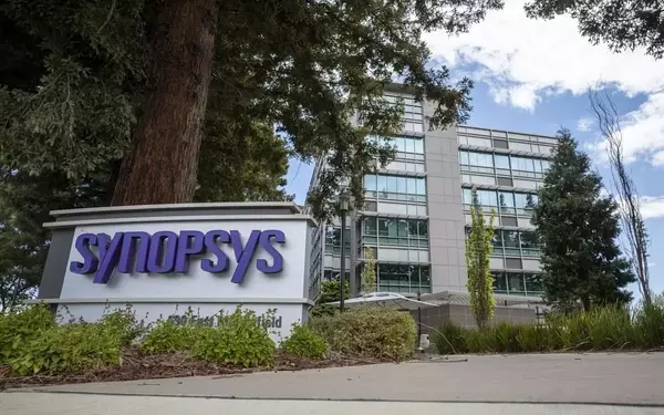 Synopsys Plans Massive Bond Sale to Fund Ansys Acquisition