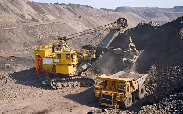 Mining Project Placed Under Receivership Following Bond Defaults