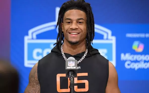 Chasing Speed: Isaiah Bond's Attempt at NFL Combine Record