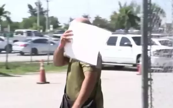 Former Coach Faces Multiple Felony Charges in Child Exploitation Case