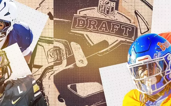 Isaiah Bond's Speed on Display at NFL Combine