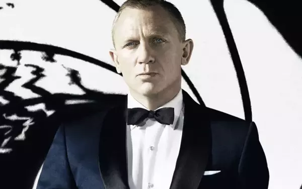 Amazon's Bold Move to Take Control of the James Bond Franchise