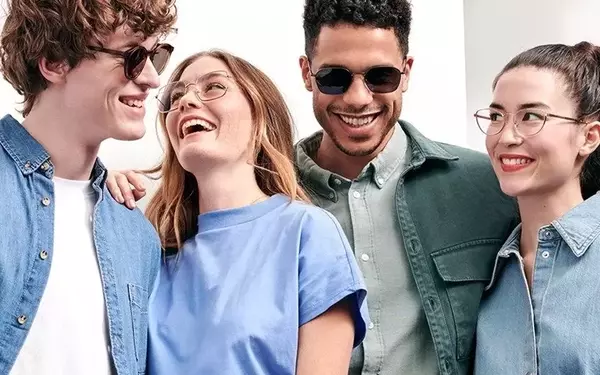 2025 Eyewear Trends: Must-Have Styles for the Year