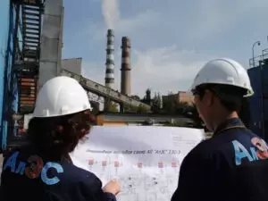 Almaty's Green Leap: Financing the Transition to Cleaner Energy