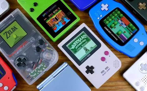 Top 5 Must-Play Games for Every Gamer