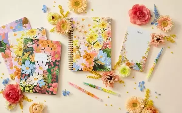 Celebrate Easter with Rifle Paper Co.'s Charming Collection