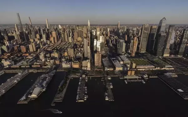 New York City TFA to Issue $1.8 Billion in Bonds for Capital Projects