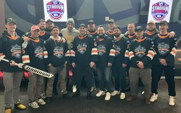 Honoring Heroes: The Impact of the Veterans Showcase on Military Teams