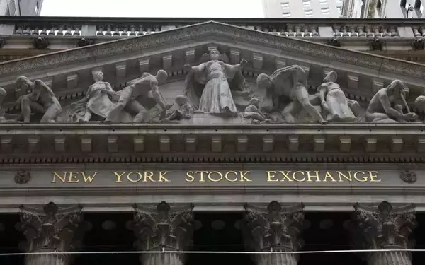 Financial Markets Insight from a Senior Reporter
