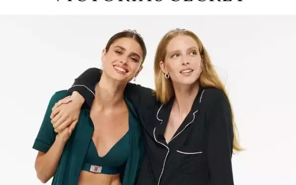 Victoria’s Secret Nightwear: Luxurious Comfort for Sweet Dreams