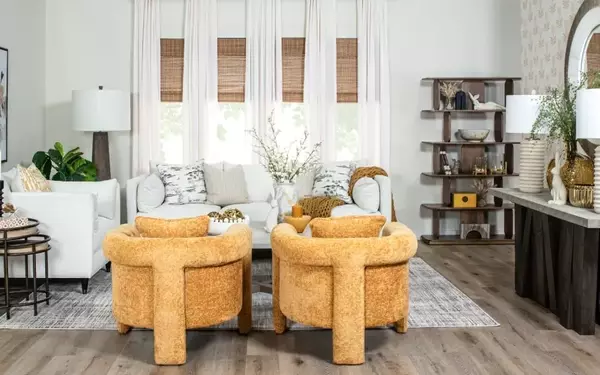 Choosing the Perfect Spring Home Decor Style 