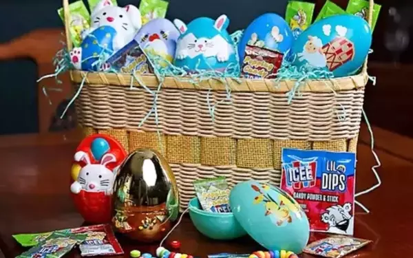 What You Need for a Perfect Easter Celebration
