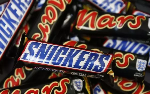 Mars Unveils Massive Bond Offering to Fund Pringles Acquisition