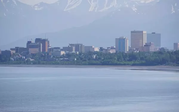 Alaska Achieves Significant Credit Rating Upgrade