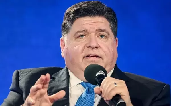 Illinois Secures $725 Million in Bonds to Fund Critical Infrastructure Projects