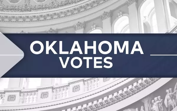 Ballots Decide Future of Oklahoma's Schools and Public Services