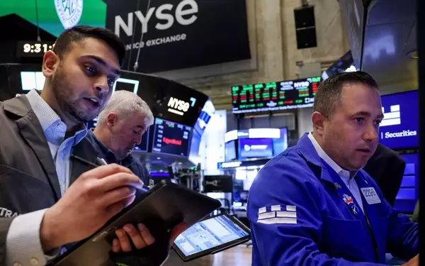 The Surprising Resurgence of Bonds Amid Market Uncertainty