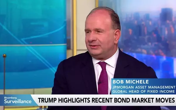 Global Bond Market Dynamics: Expert Predicts Shifts in European and US Markets