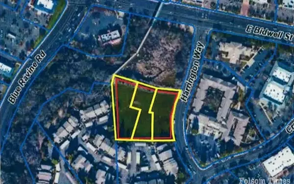 Folsom Advances $25 Million Bond Issuance for Affordable Housing Development