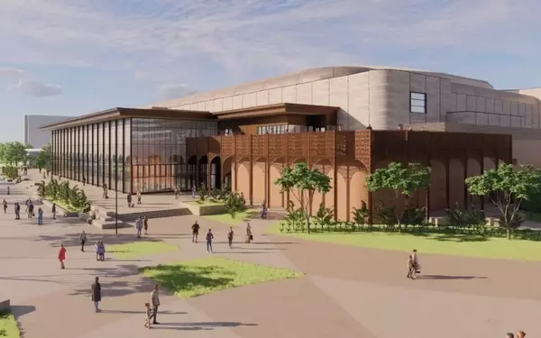 Mobile's Civic Center Arena: Financial Triumph and County Uncertainty