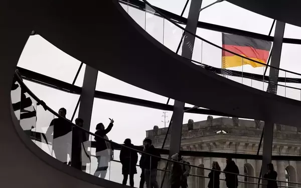 German Bond Market Experiences Historic Volatility Amidst Major Fiscal Reform Announcement