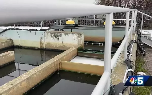 Vermont Voters to Decide on Critical Water Infrastructure Bonds