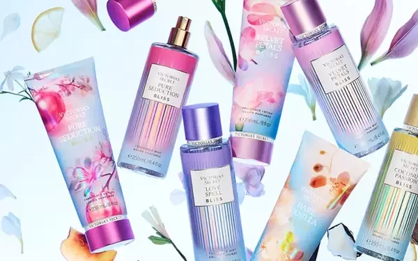 Spring Body Care Fragrance Recommendations