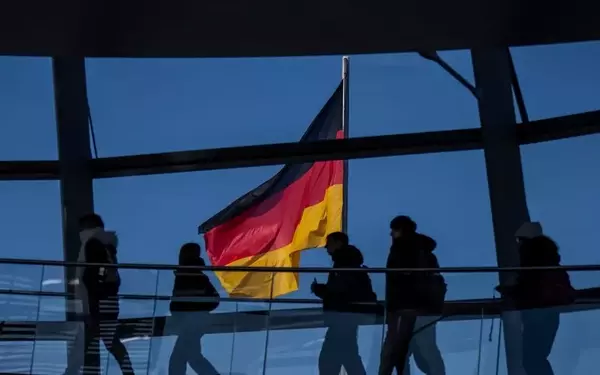 Global Bond Markets React to Major Fiscal Shifts in Europe