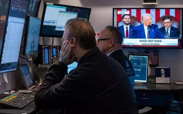 Global Bond Markets React to Political and Economic Shifts