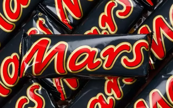 Mars Inc. Secures Record-Breaking $26 Billion Bond Sale for Kellanova Acquisition