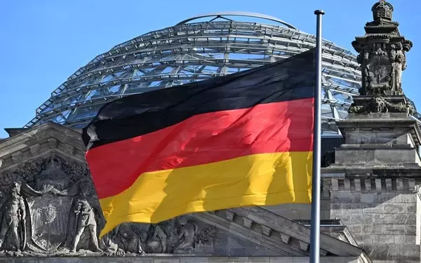 Global Markets React to Germany's Bold Economic Shift