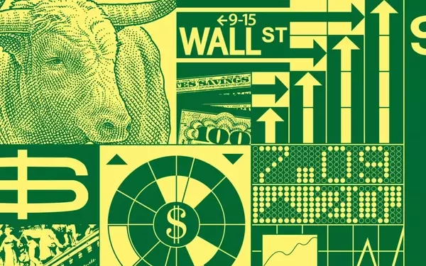 Market Turbulence: Global Policy Shifts and Investor Uncertainty