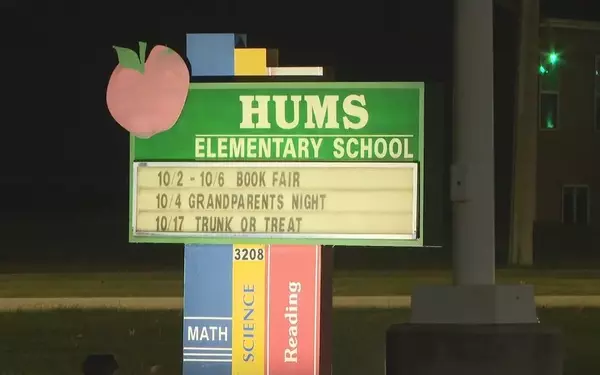 New Hums Elementary School Set to Rise in Mishawaka